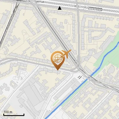 Foto zu Exerzierstraße 6-12, 13357 Berlin