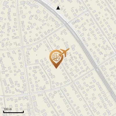 Foto zu Exiner Straße 12-18, 12355 Berlin