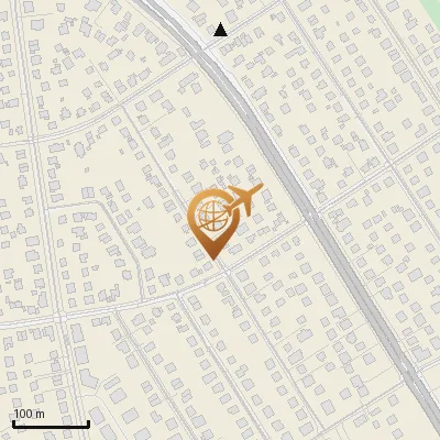 Foto zu Exiner Straße 19-26, 12355 Berlin