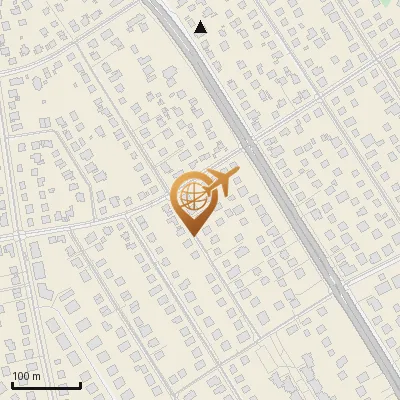 Foto zu Exiner Straße 29-34, 12355 Berlin