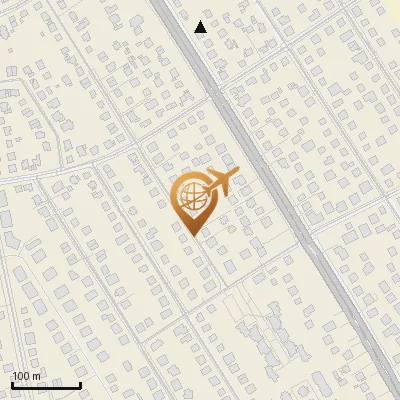 Foto zu Exiner Straße 37-41, 12355 Berlin