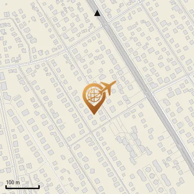 Foto zu Exiner Straße 44-46, 12355 Berlin