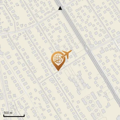 Foto zu Exiner Straße 49-50, 12355 Berlin