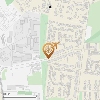 Karte Eygelshovener Straße 8-15, 50999 Köln