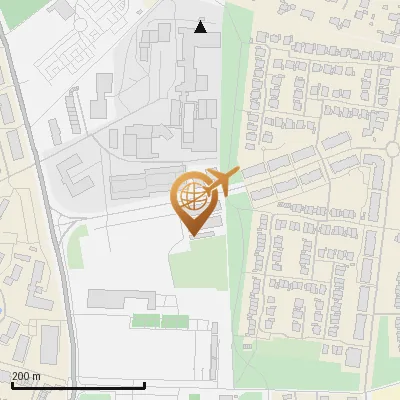 Karte Eygelshovener Straße 19, 50999 Köln