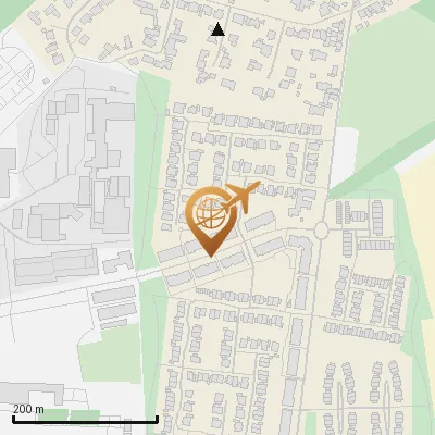 Karte Eygelshovener Straße 2-6, 50999 Köln