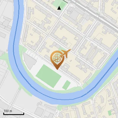 Karte Eyke-von-Repkow-Platz 1-2, 10555 Berlin