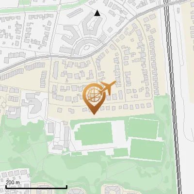 Foto zu Eylauer Straße 14-18, 81929 München