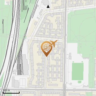 Foto zu Eylauer Straße 24, 10965 Berlin