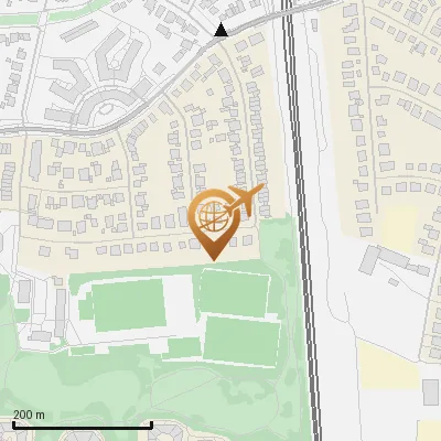 Foto zu Eylauer Straße 23-32, 81929 München