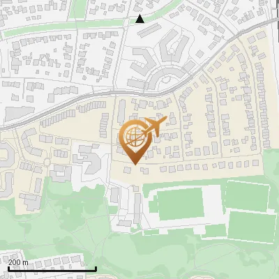 Foto zu Eylauer Straße 2-13, 81929 München