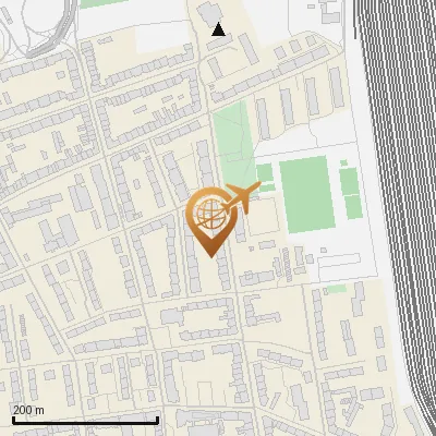 Foto zu Eythstraße 95-107, 51103 Köln