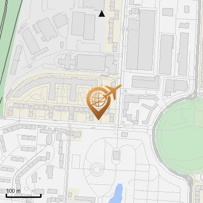 Foto zu Eythstraße 18, 12105 Berlin