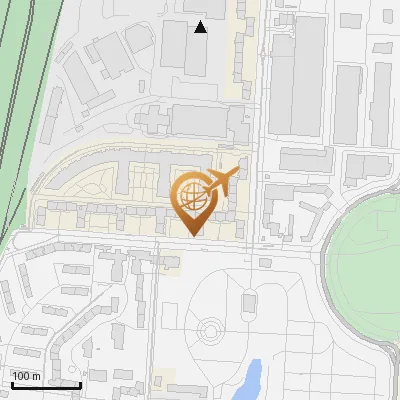 Foto zu Eythstraße 24, 12105 Berlin