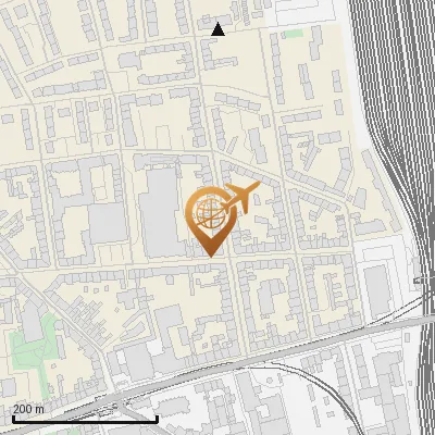 Foto zu Eythstraße 21-25, 51103 Köln