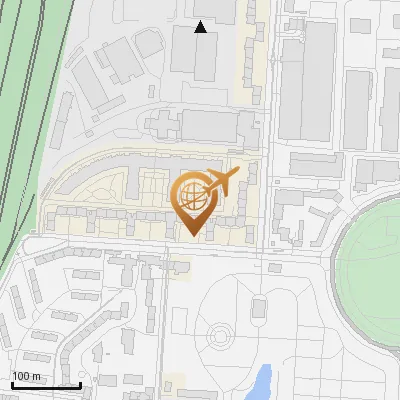 Foto zu Eythstraße 26, 12105 Berlin