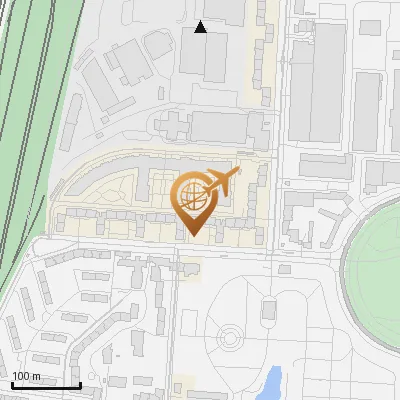 Foto zu Eythstraße 28, 12105 Berlin