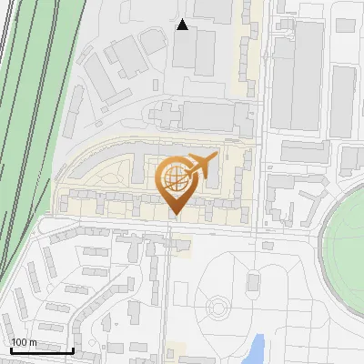 Foto zu Eythstraße 30, 12105 Berlin