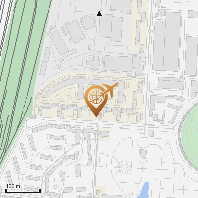 Foto zu Eythstraße 32, 12105 Berlin