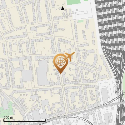 Foto zu Eythstraße 29-57, 51103 Köln