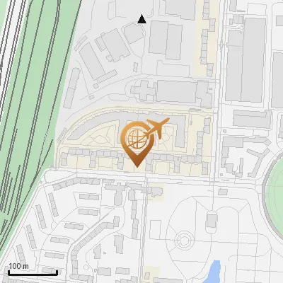 Foto zu Eythstraße 36, 12105 Berlin