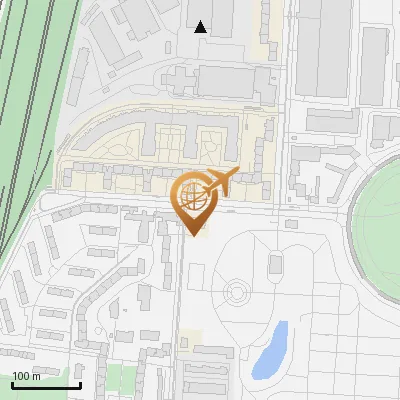 Foto zu Eythstraße 37, 12105 Berlin