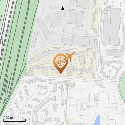 Foto zu Eythstraße 38, 12105 Berlin