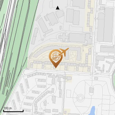 Foto zu Eythstraße 40, 12105 Berlin