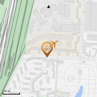 Foto zu Eythstraße 42, 12105 Berlin