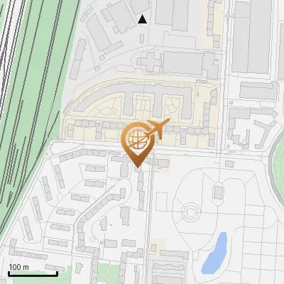 Foto zu Eythstraße 43, 12105 Berlin