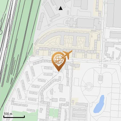 Foto zu Eythstraße 45, 12105 Berlin