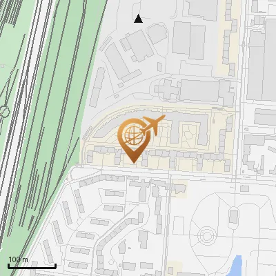 Foto zu Eythstraße 46, 12105 Berlin