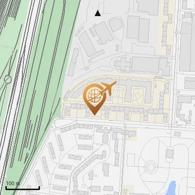 Foto zu Eythstraße 48, 12105 Berlin