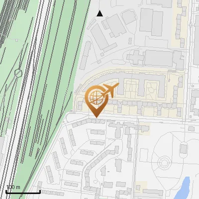 Foto zu Eythstraße 54, 12105 Berlin