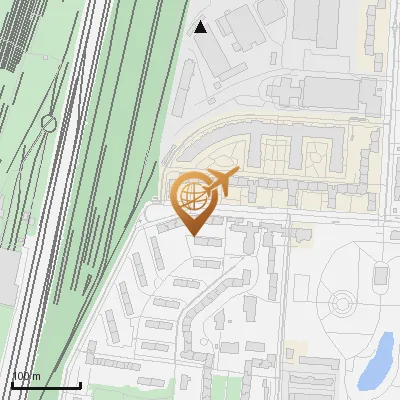 Foto zu Eythstraße 55, 12105 Berlin