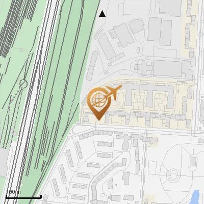 Foto zu Eythstraße 56, 12105 Berlin