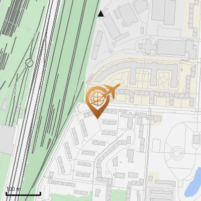 Foto zu Eythstraße 57, 12105 Berlin