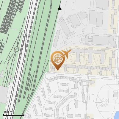 Foto zu Eythstraße 58, 12105 Berlin