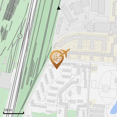 Foto zu Eythstraße 59, 12105 Berlin