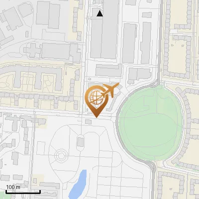 Foto zu Eythstraße 6, 12105 Berlin