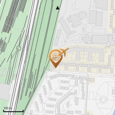 Foto zu Eythstraße 60, 12105 Berlin