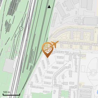 Foto zu Eythstraße 63, 12105 Berlin