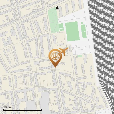 Foto zu Eythstraße 66, 51103 Köln