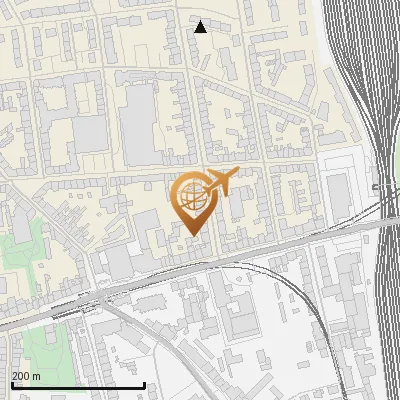 Foto zu Eythstraße 3-13, 51103 Köln