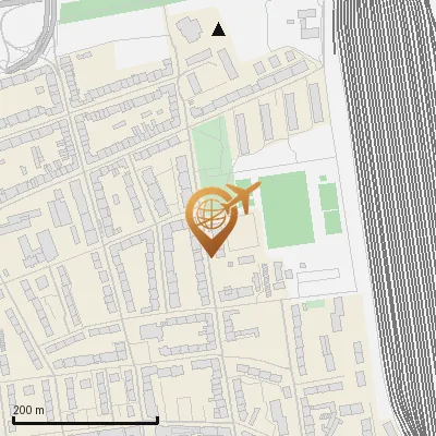 Foto zu Eythstraße 72, 51103 Köln