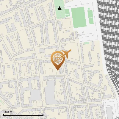 Foto zu Eythstraße 75-81, 51103 Köln