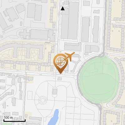 Foto zu Eythstraße 8, 12105 Berlin