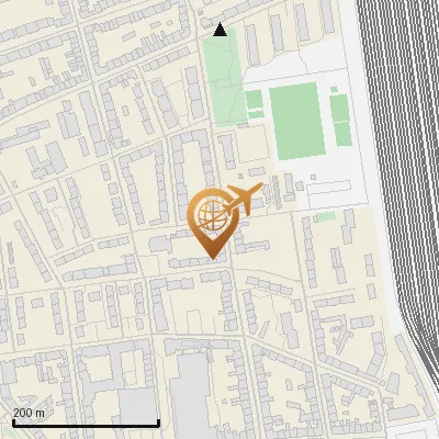 Foto zu Eythstraße 87, 51103 Köln