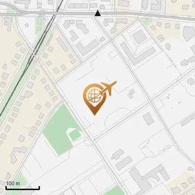 Foto zu Fabeckstraße 20, 14195 Berlin