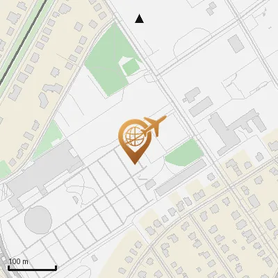 Foto zu Fabeckstraße 25, 14195 Berlin